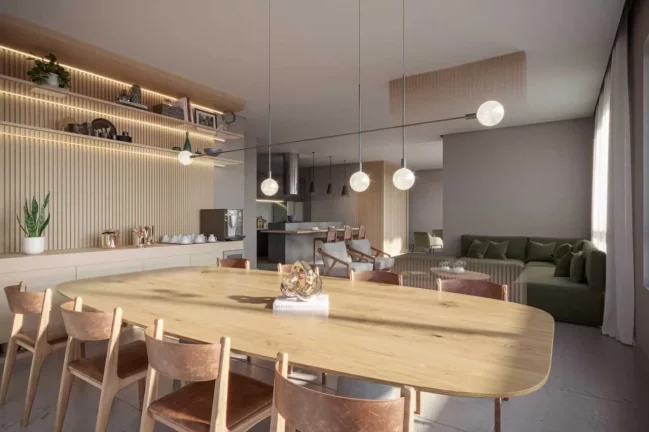Imagem INSPIRE DIÁLOGO HOME RESORT - Apto de 84m², em excelente localização, a 650m da Estação Pirituba!!