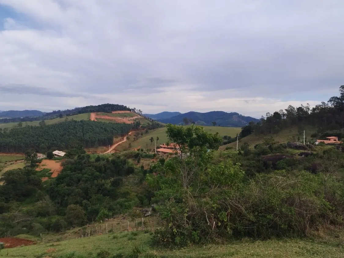Imagem Terreno com 20.000 m² ? A Apenas 3 km de Piracaia!