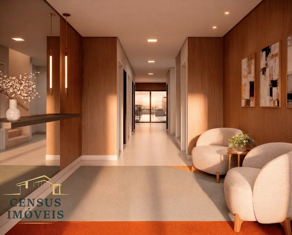 Foto do imóvel: Apartamento garden com 256, 32 m² para venda em Vinhedo. em Pinheirinho