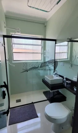 Imagem Apartamento para venda em São Vicente com 1 dormitório.