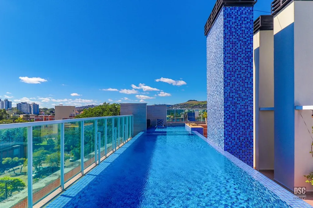 Imagem Apartamento em Camaquã