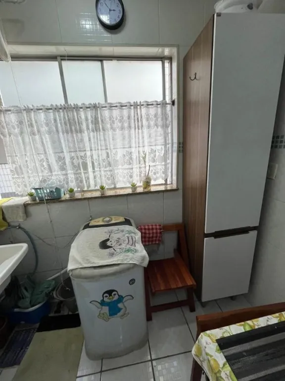 Imagem APARTAMENTO COM 48,00 m² - GUILHERMINA - PRAIA GRANDE SP