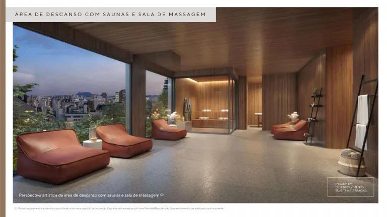 Imagem Apartamento com 4 Quartos à Venda, 223 m² em Brooklin Paulista - São Paulo