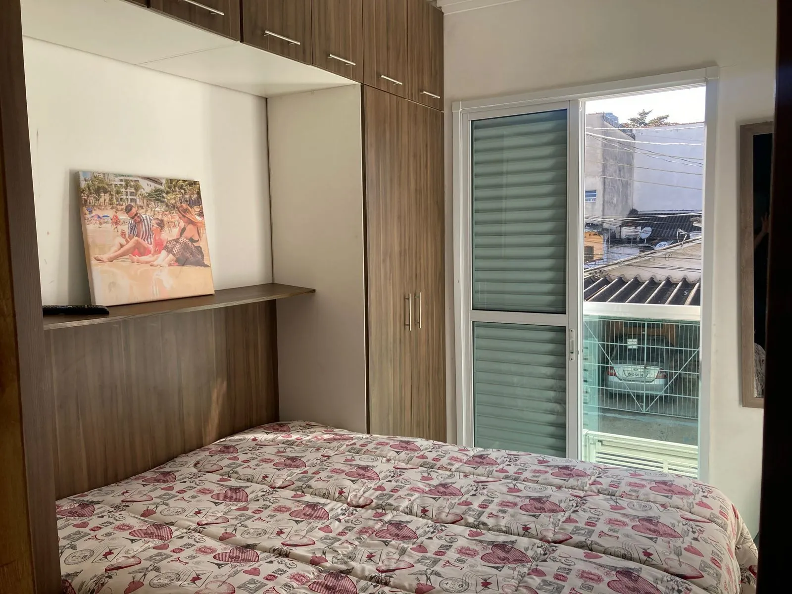 Imagem Apartamento sem condomínio à venda 39m² 2 quartos 1 vaga | Vila Floresta - Santo André - SP