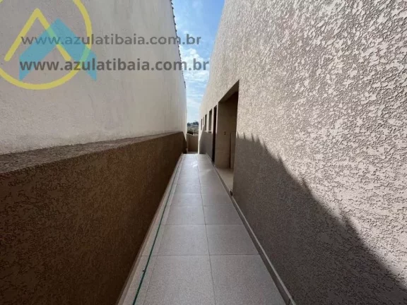 Imagem Casa Semi Nova à Venda no Jardim Cerejeiras  Atibaia/SP