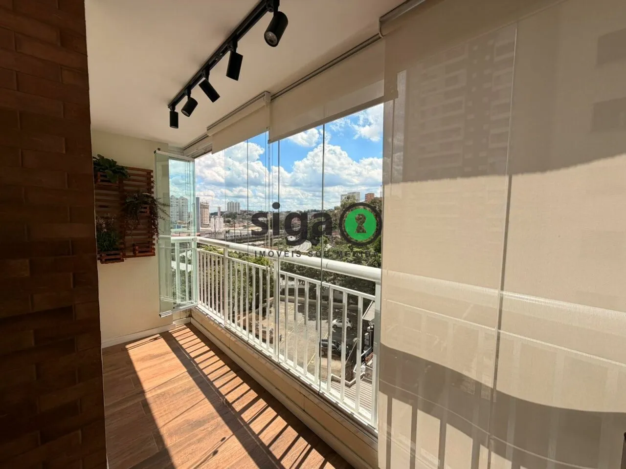 Imagem Apartamento Vila Andrade 2 quartos, 2 vagas, a venda no Mais Morumbi