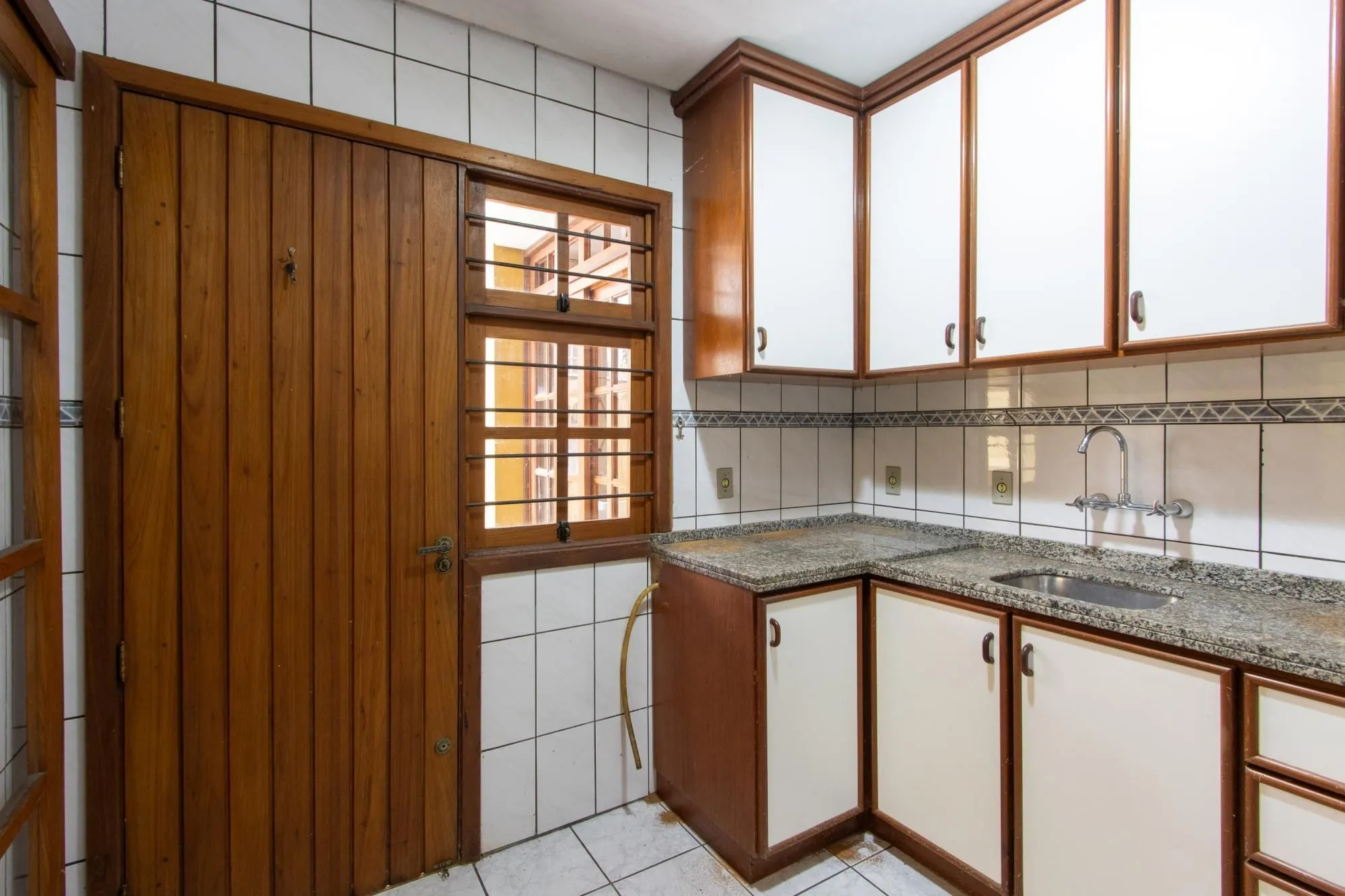 Imagem Casa de Condomínio em Ipanema