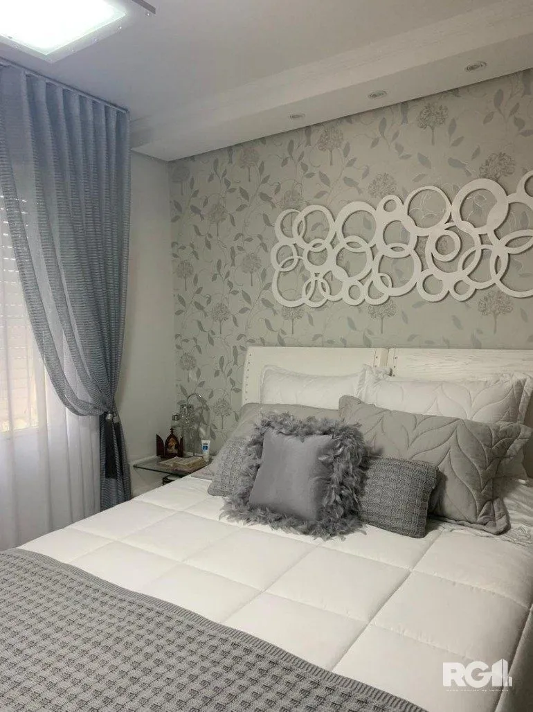 Imagem Apartamento-03-Dormitorios-Chacara das Pedras.