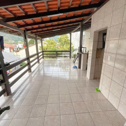 Imagem Imóvel Comercial/Residencial | 244m² área construída | Terreno com 344m²