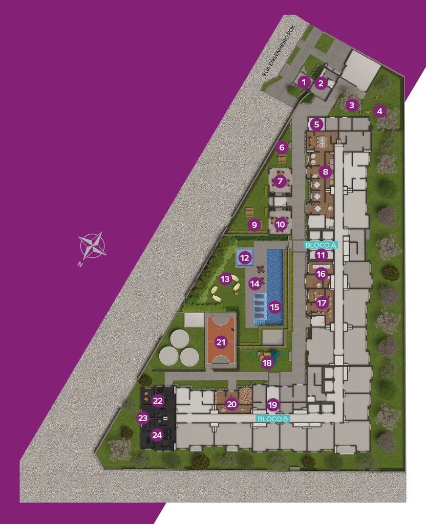 Imagem Grand Vivaz Lapa 2 - Grand Vivaz Lapa 2
