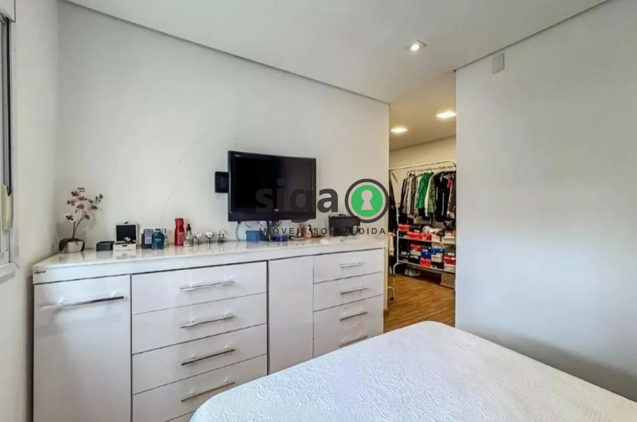Imagem Apartamento para venda em São Bernardo do Campo, São Paulo - SP