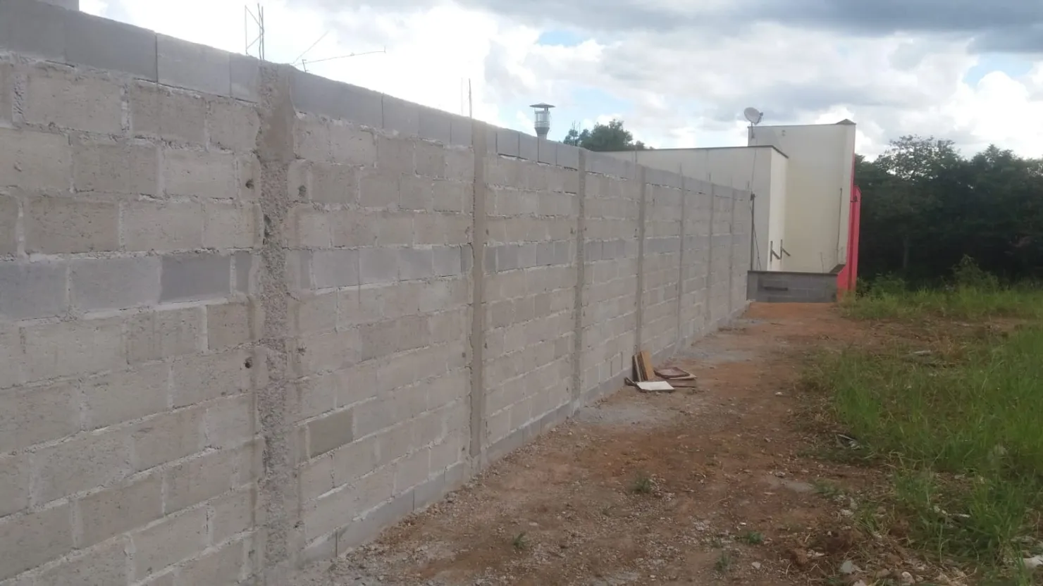 Foto do imóvel Terreno à venda 125M², Residencial Campo Belo, Pindamonhangaba - SP