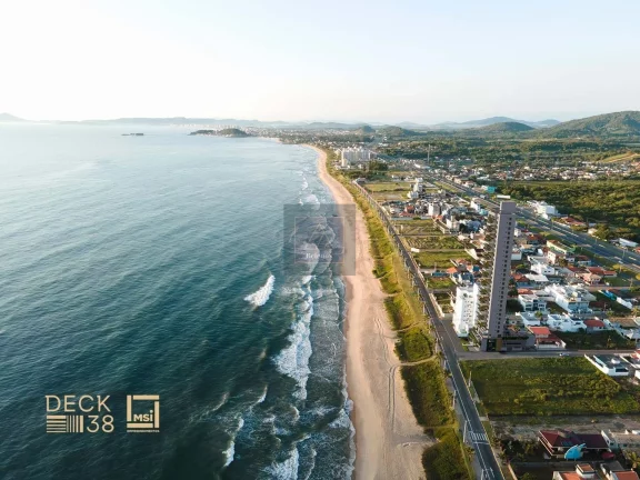 Imagem PRAIA DO TABULEIRO SC - Apartamento 3 suítes. 145 m². SPA privativo. Entrega setembro/26.