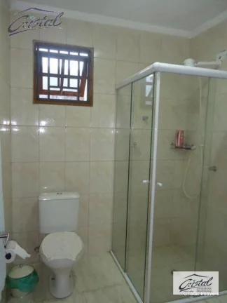 Imagem Casa com 4 dormitórios à venda, 180 m² por R$ 680.000,00 - Jardim Ester - São Paulo/SP