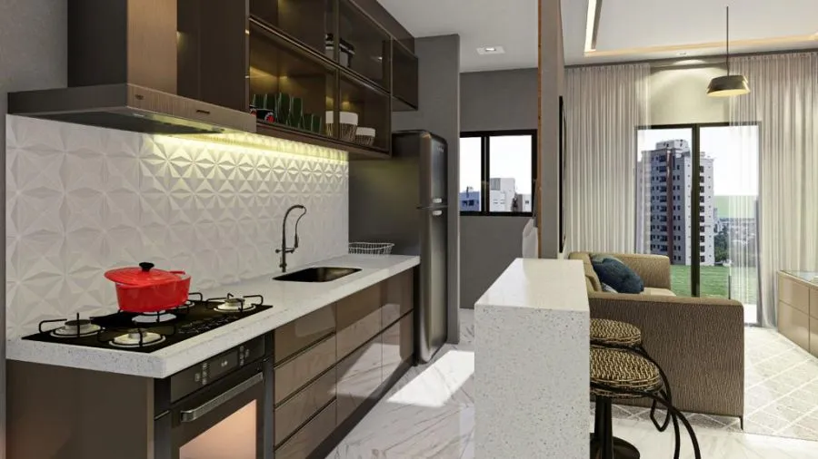 Imagem Apartamento na Vila Carrão