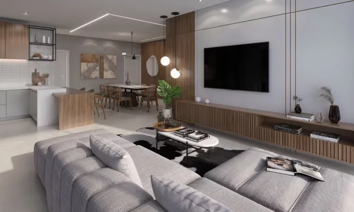 Imagem Duplex para venda no bairro Centro em Balneário Camboriú