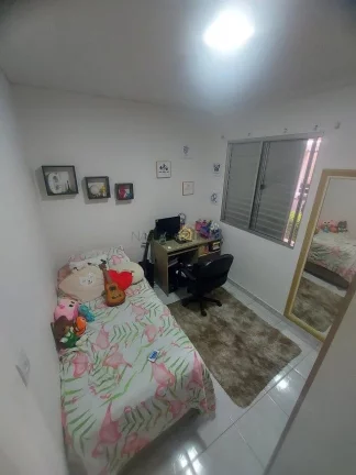 Imagem Apartamento com 3 Quartos e 2 banheiro à Venda, 65 m² por R$ 455.000