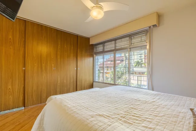 Imagem Apartamento para venda no bairro Jardim Botânico em Porto Alegre