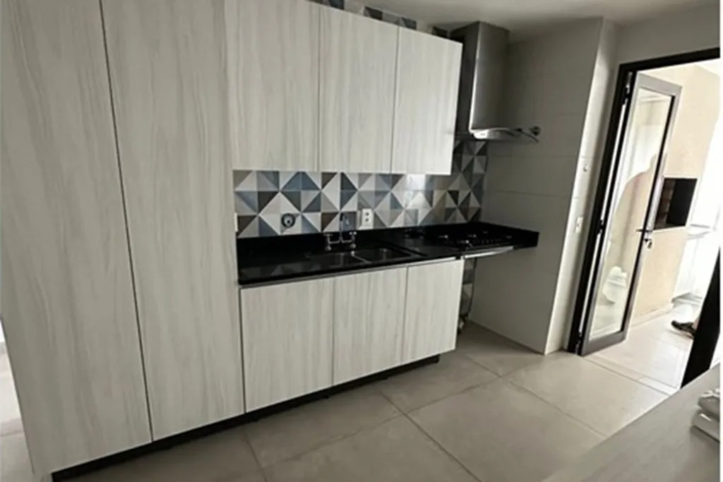 Imagem Apartamento à venda em São Paulo, Vila Mariana, com 3 quartos, 142m2