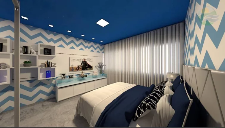 Imagem Oportunidade!! Casa 03 quartos Triplex, para venda, Condominio Privê Praia dos Carneiros, Tamandar?(C) - PE