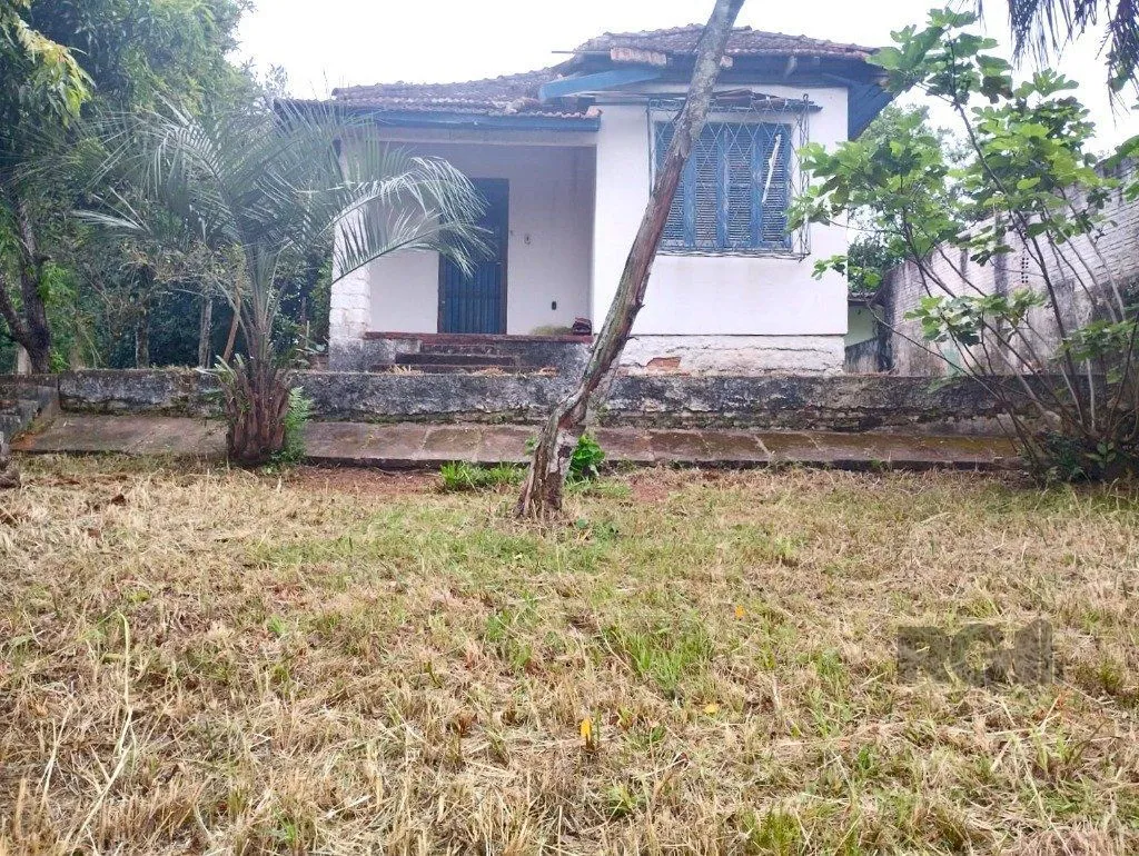 Imagem Terreno de 440m² no bairro Belém Novo