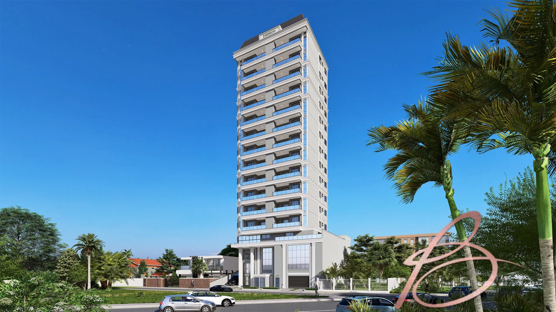 Imagem Apartamento em Fazendinha, Itajaí/SC