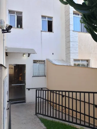 Imagem Lindo Apartamento todo reformado