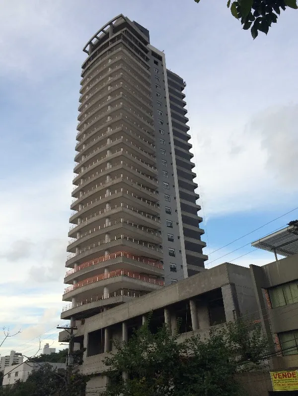 Imagem Condomínio High Park Aclimação São Paulo, Comprar apartamento com 4 suítes em Aclimação São Paulo SP, apartment in São Paulo Brazil