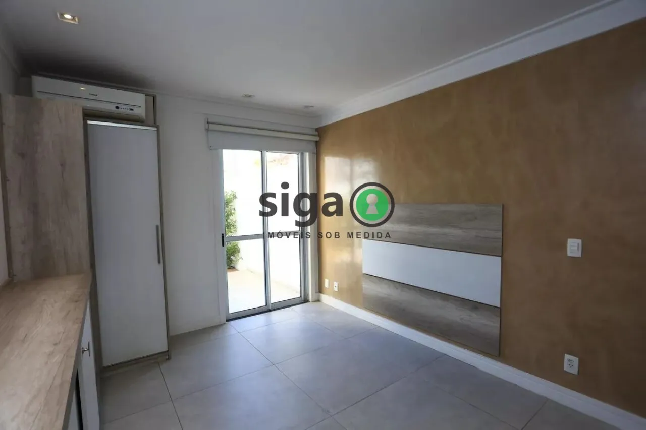 Imagem VENDA de Apartamento GARDEN na Vila Andrade com 2 suítes, 2 Vagas e lazer completo