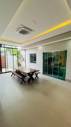 Imagem CASA RESIDENCIAL em MANAUS - AM, PONTA NEGRA