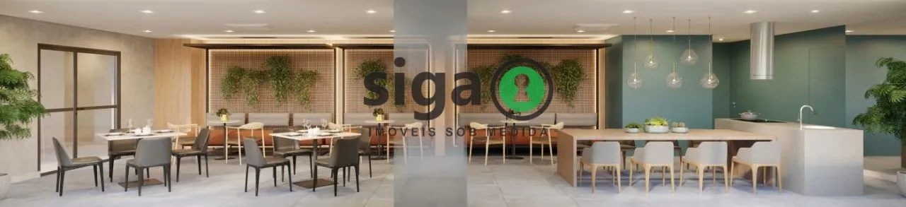 Imagem Apartamento à venda 2 quartos -suíte+vaga Chácara klabin-METRÔ-Vila mariana