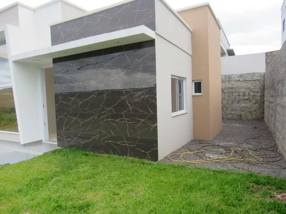 Imagem Casa para Venda em Concórdia, Jardim Sul, 2 dormitórios, 1 suíte, 1 banheiro, 1 vaga