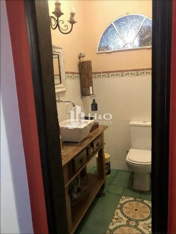 Imagem Excelente Sobrado à Venda no Bairro Carrão