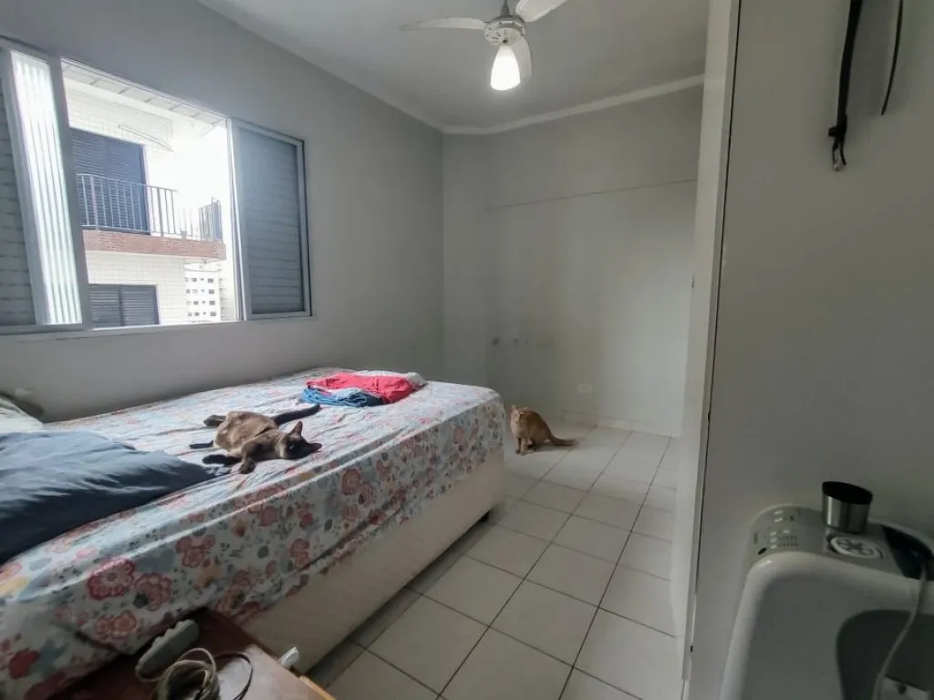 Imagem APARTAMENTO COM 70,00 m² - AVIAÇÃO - PRAIA GRANDE SP