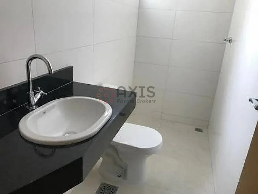 Imagem Apartamento 2 quartos no Funcionários - Lazer