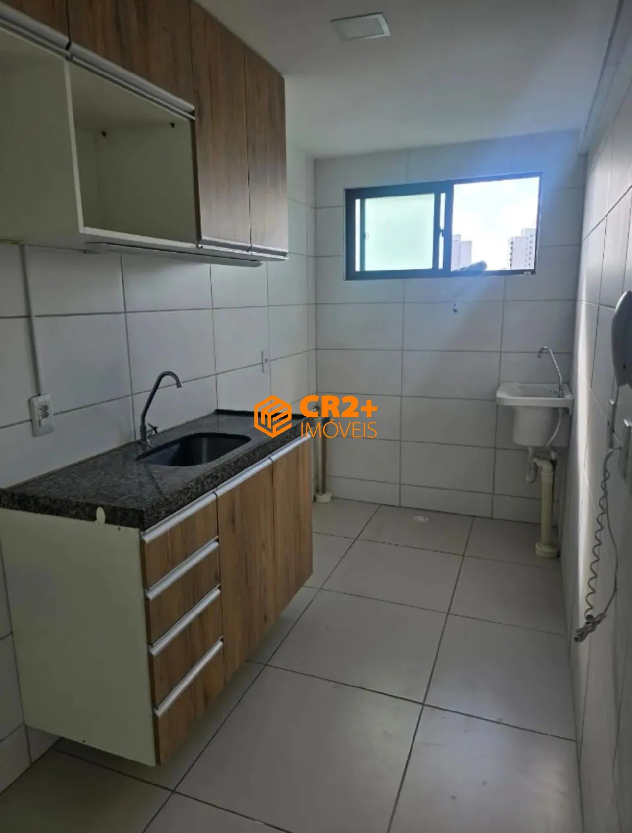 Imagem Vendo Apartamento com 52m2 na Várzea