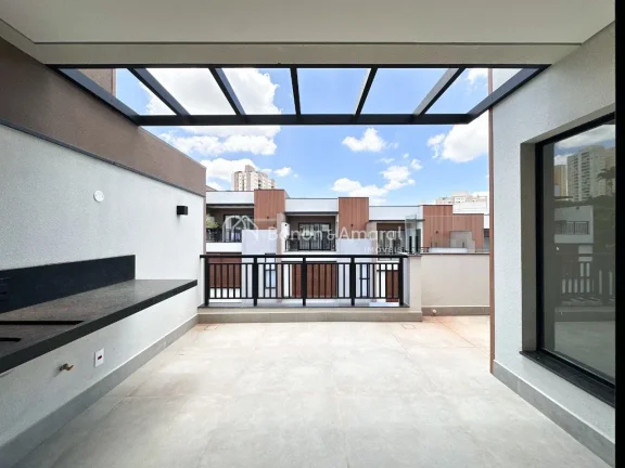 Imagem Novo conceito, acabamento diferenciado, casa triplex, em condomínio com apenas 13 unidades, muito b...
