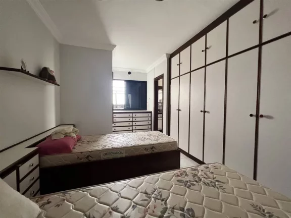 Imagem Cobertura com 4 dorms, Canto do Forte, Praia Grande - R$ 680 mil, Cod: 2308