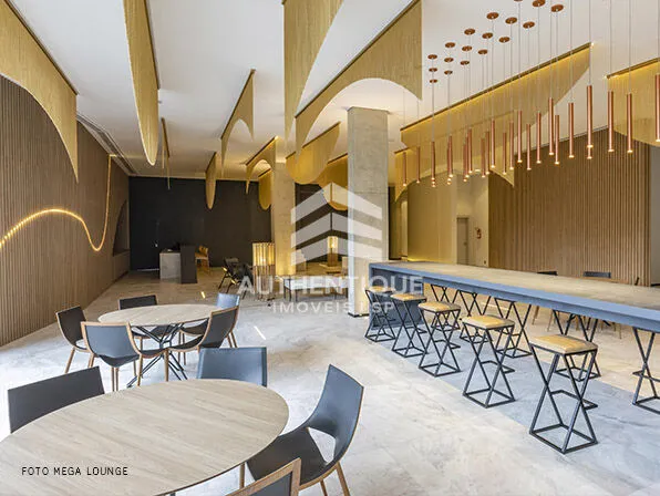 Imagem Millennium Faria Lima - Apartamento à venda no bairro Vila Olímpia - São Paulo/SP, Zona Sul