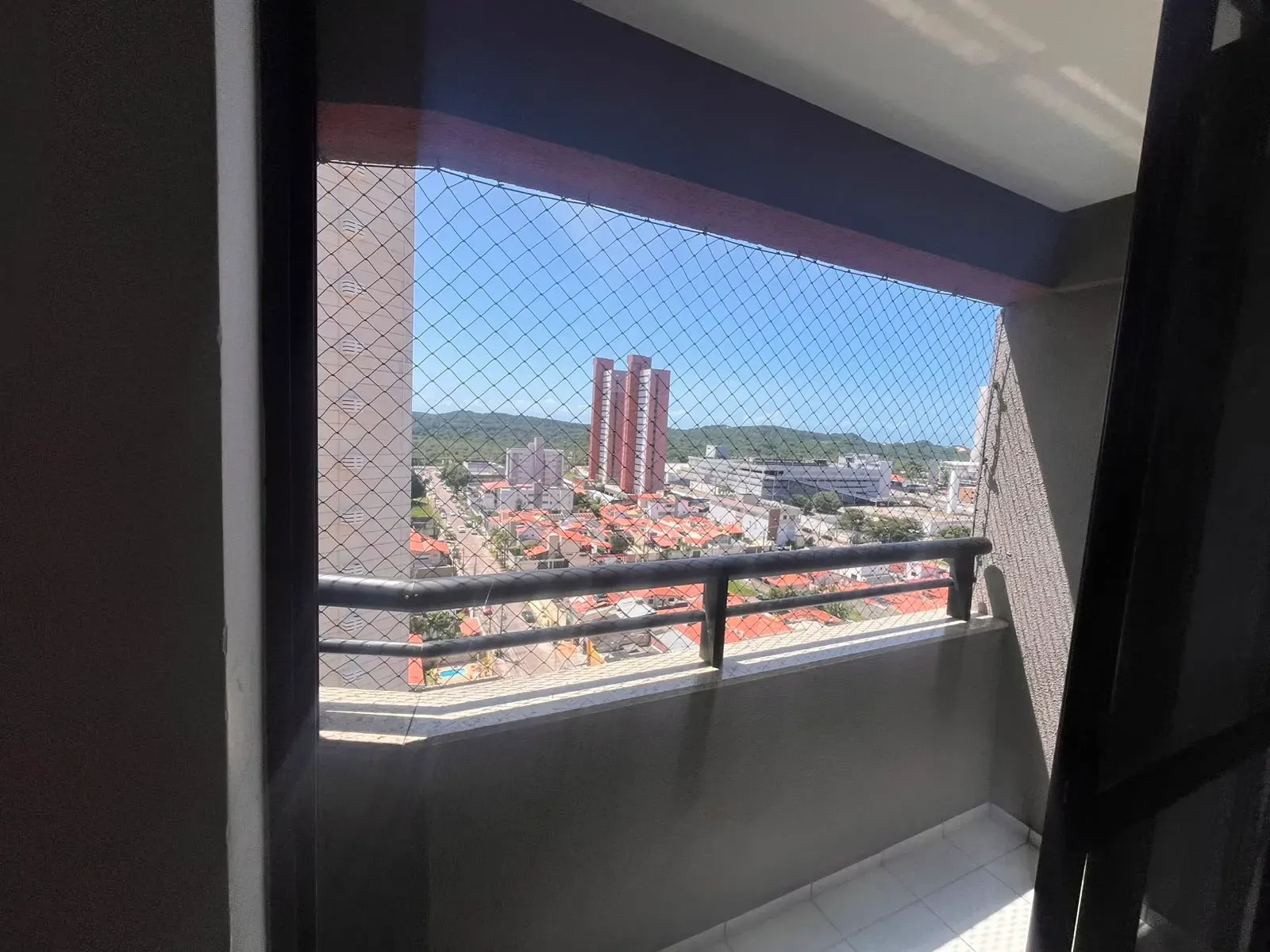 Imagem Apartamento com 2 Quartos para Alugar, 56 m² em Capim Macio - Natal