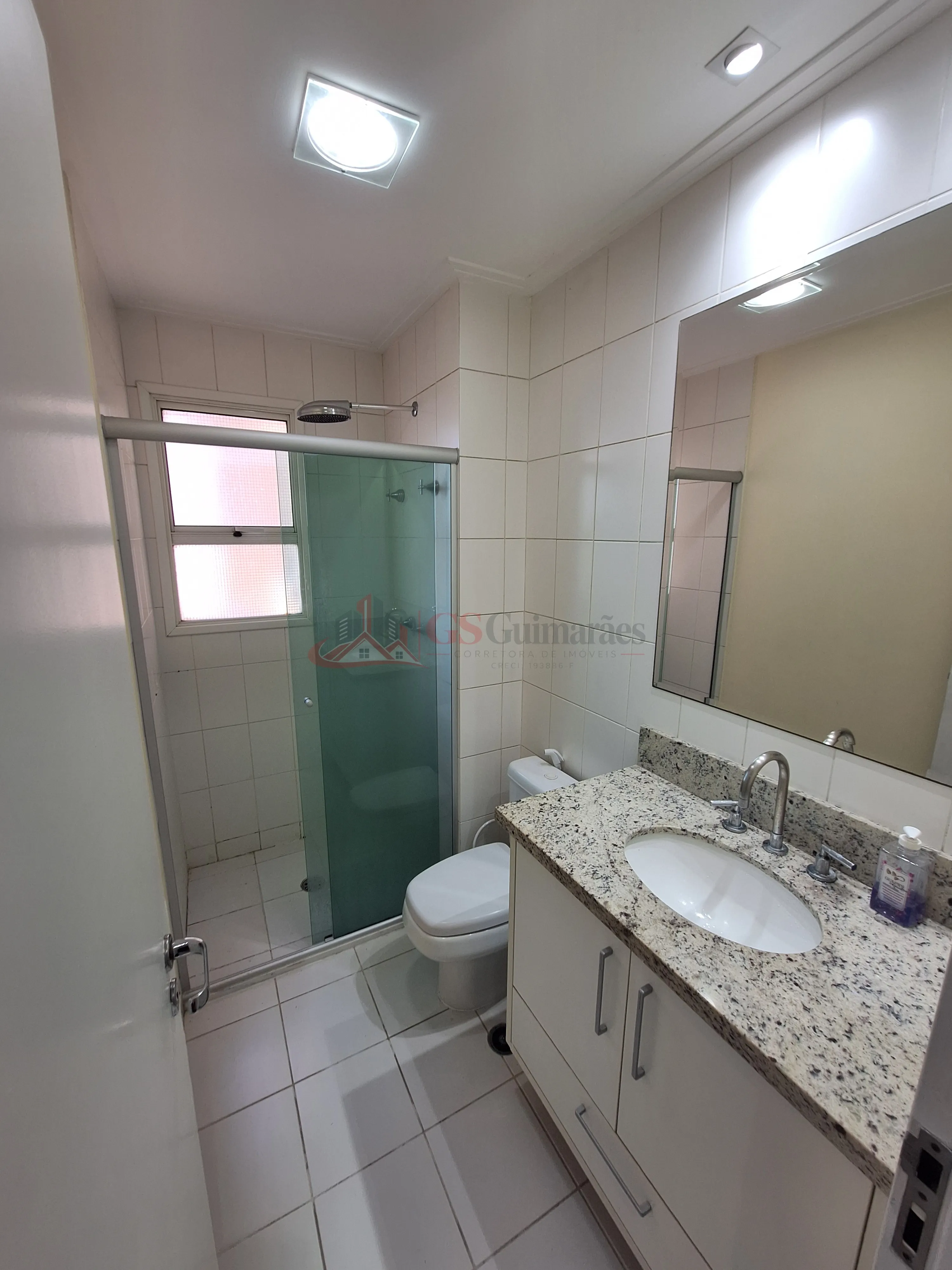 Imagem Apartamento no Alto da Mata - 115 m², 2 dormitórios | Jardim Tupanci