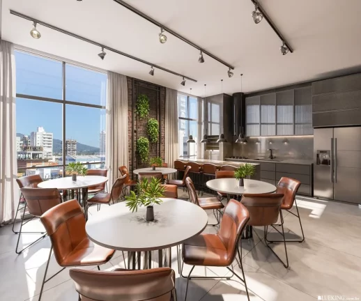 Imagem Residencial Vivaz - Apartamento à venda no bairro Meia Praia - Itapema/SC