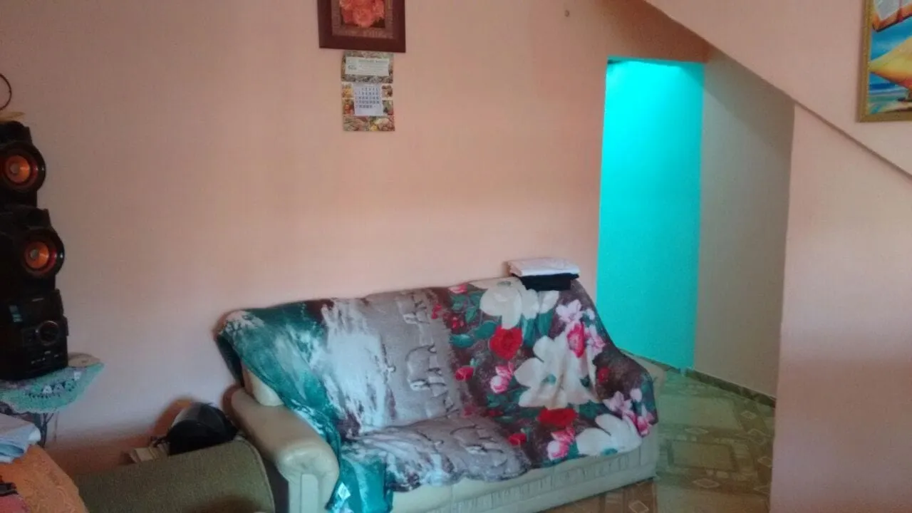 Imagem Chácara à venda 2 Quartos, 1 Suite, 3 Vagas, 744M², Miguel Vieira, Potim - SP