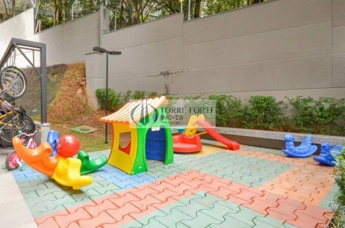 Imagem Maravilhoso Apartamento na Vila Mariana