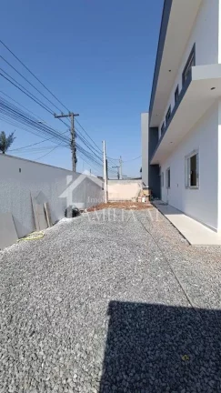 Imagem GEMINADO DE ESQUINA COM 150M² NO AVENTUREIRO