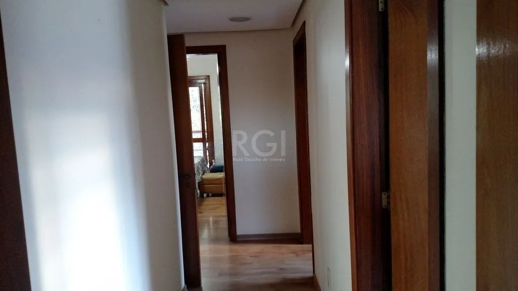 Imagem Apartamento de 3 quartos à venda Avenida Doutor Nilo Peçanha, Jardim Europa - Porto Alegre