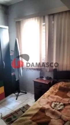 Imagem Sobrado à venda 3 Quartos, 1 Suite, 2 Vagas, 120M², Rudge Ramos, São Bernardo do Campo - SP