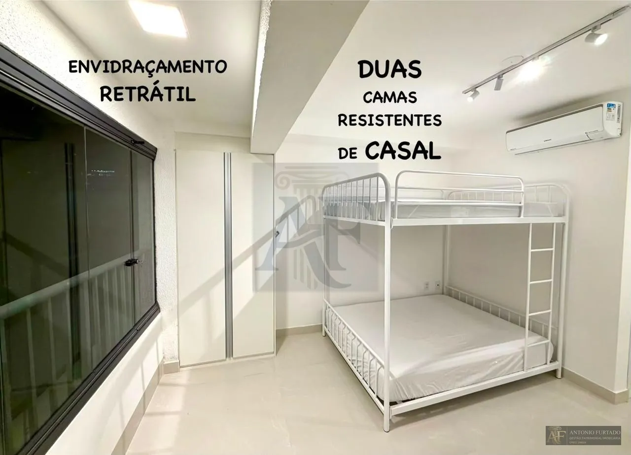 Imagem Apartamento para alugar em Vila Cordeiro, São Paulo