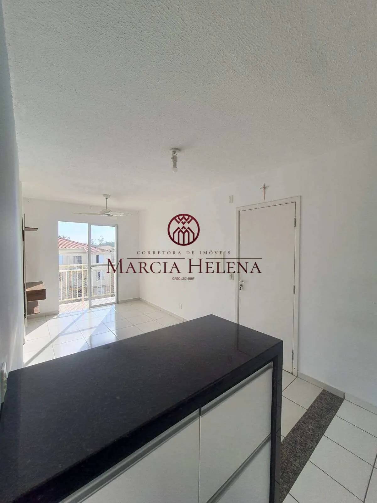 Imagem Apartamento à venda em Campinas, Vila Marieta, com 2 quartos, 50m2