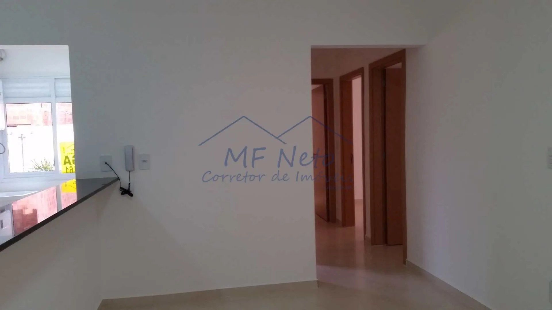 Imagem Apartamento Padrão